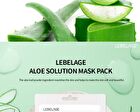 Solution Mask Pack - 15 Types - Cica