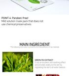 Solution Mask Pack - 15 Types - Cica