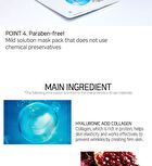 Solution Mask Pack - 15 Types - Cica