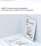 Solution Mask Pack - 15 Types - Propolis