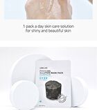 Solution Mask Pack - 15 Types - Propolis