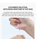 Solution Mask Pack - 15 Types - Propolis