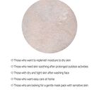 Solution Mask Pack - 15 Types - Propolis
