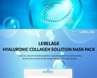 Solution Mask Pack - 15 Types - Propolis