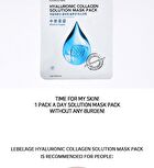 Solution Mask Pack - 15 Types - Snail