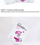 Solution Mask Pack - 15 Types - Snail