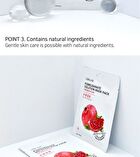 Solution Mask Pack - 15 Types - Red Ginseng