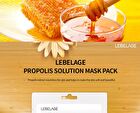 Solution Mask Pack - 15 Types - Red Ginseng