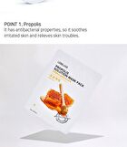 Solution Mask Pack - 15 Types - Red Ginseng