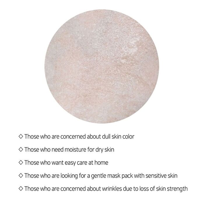 Solution Mask Pack - 15 Types - Red Ginseng