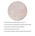 Solution Mask Pack - 15 Types - Cucumber