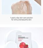 Solution Mask Pack - 15 Types - Cucumber