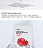 Solution Mask Pack - 15 Types - Cucumber