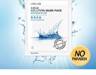 Solution Mask Pack - 15 Types - Cucumber