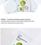 Solution Mask Pack - 15 Types - Cucumber