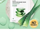 Solution Mask Pack - 15 Types - Cucumber