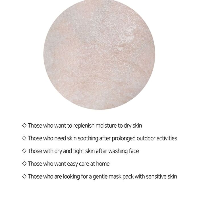 Solution Mask Pack - 15 Types - Cucumber