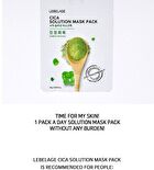 Solution Mask Pack - 15 Types - Pearl