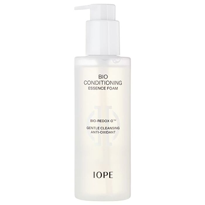 Iope Bio Conditioning Essence Foam - 180ml