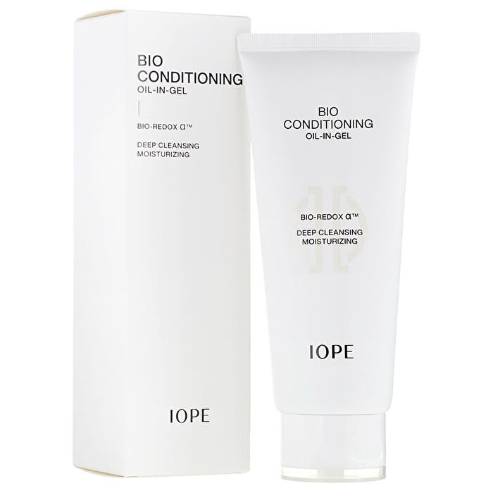 Iope Bio Conditioning Oil in Gel - 150ml