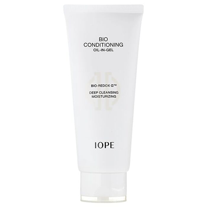 Iope Bio Conditioning Oil in Gel - 150ml