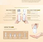 Milk Skin Toner Light Mini - 50ml
