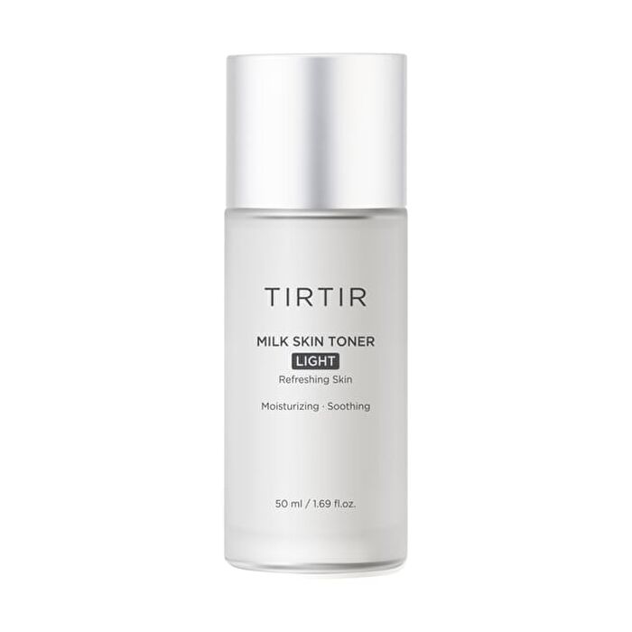 Milk Skin Toner Light Mini - 50ml