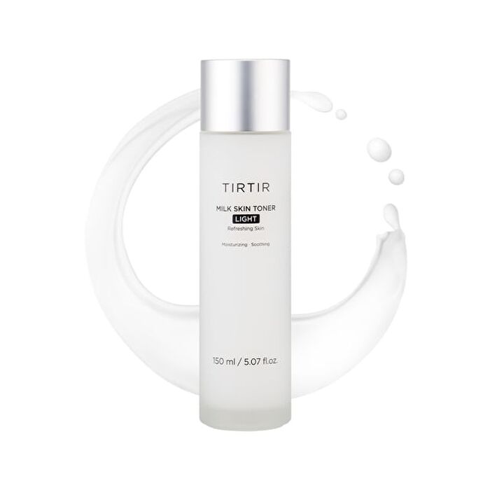Milk Skin Toner Light - 150ml