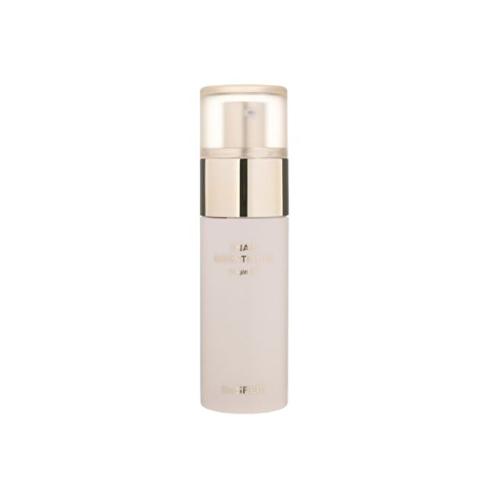 Snail Essential EX Origin BB - 2 Colors - 2023 Version - #23 Natural Beige