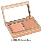 Spectrum Color Correcting Cream - CCD03 Dark to Deep