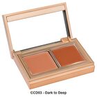 Spectrum Color Correcting Cream - CCD03 Dark to Deep