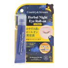 Herbal Night Eye Roll-On - 15ml