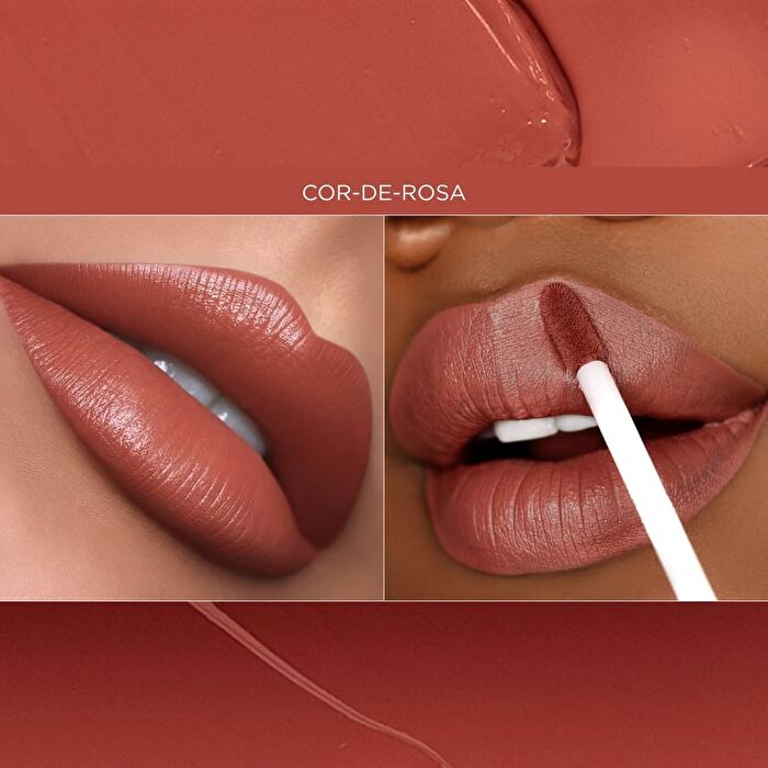 Liquid Lipstick - LLS05 Belladonna