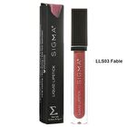 Sigma Beauty Liquid Lipstick -  LLS06 Rosa
