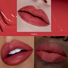 Sigma Beauty Liquid Lipstick -  LLS06 Rosa