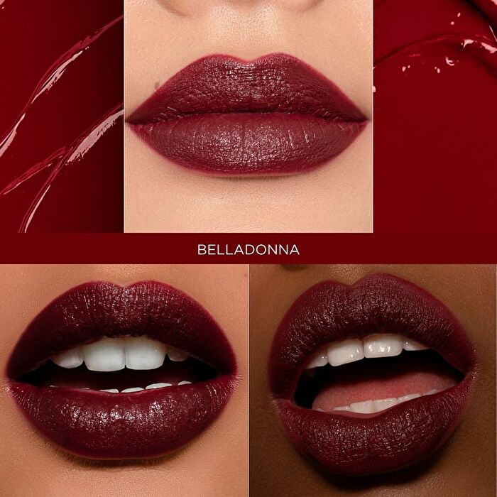 Sigma Beauty Liquid Lipstick -  LLS06 Rosa