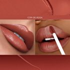 Sigma Beauty Liquid Lipstick -  LLS06 Rosa