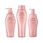 Professional Sublimic Airy Flow Shampoo Unruly Hair - 450ml Refill