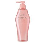Professional Sublimic Airy Flow Shampoo Unruly Hair - 450ml Refill