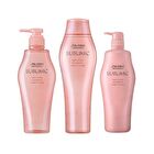 Professional Sublimic Airy Flow Shampoo Unruly Hair - 450ml Refill
