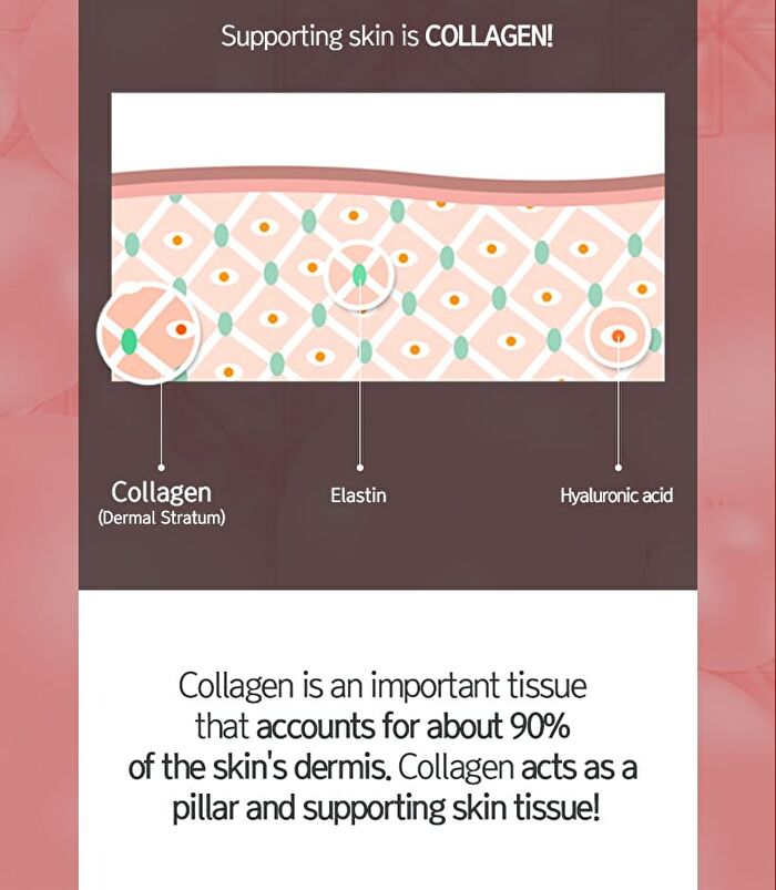 Collagen Power Lifting Cream - 100ml