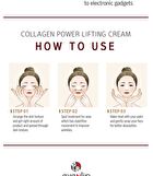 Collagen Power Lifting Cream - 100ml