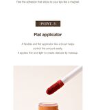 Deep Velvet Tint - 6 Colors - #01 Delight
