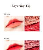 Deep Velvet Tint - 6 Colors - #01 Delight
