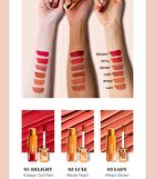 Deep Velvet Tint - 6 Colors - #01 Delight