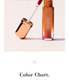 Deep Velvet Tint - 6 Colors - #02 Luxe