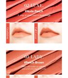 Deep Velvet Tint - 6 Colors - #02 Luxe