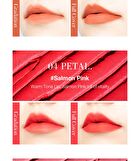 Deep Velvet Tint - 6 Colors - #02 Luxe