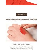 Deep Velvet Tint - 6 Colors - #03 Lady
