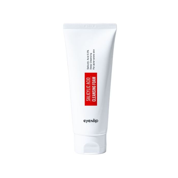 Salicylic Acid Cleansing Foam - 150ml